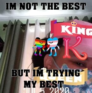 Meet your Posher, Kia kandy kitty